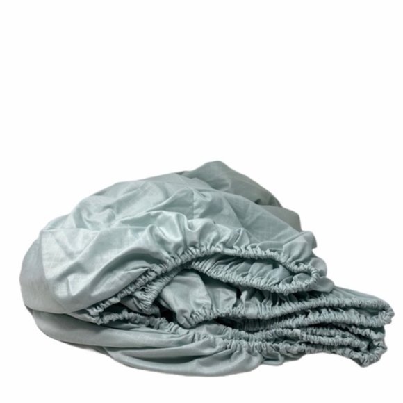 💖MEGA SALE💖S.L. Home Fashion Ink. Powley Core Sheet  Twin Set ALSU00400 - Picture 4 of 6